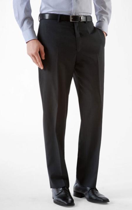 mens-gray-dress-pants