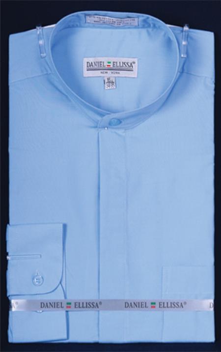 light-blue-dress-shirt