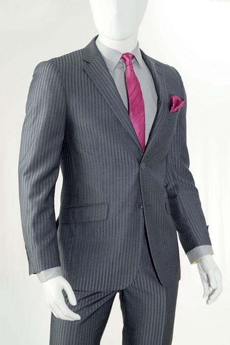 Slimfit Suit