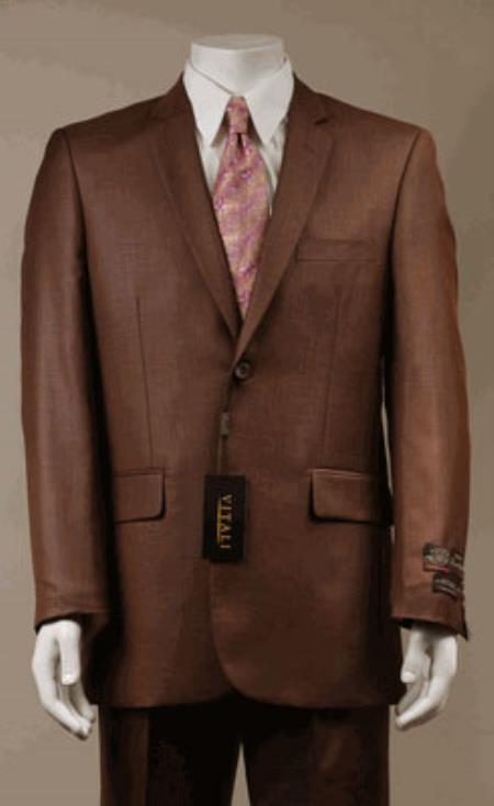 Mens-2-Button-Rust-Suit