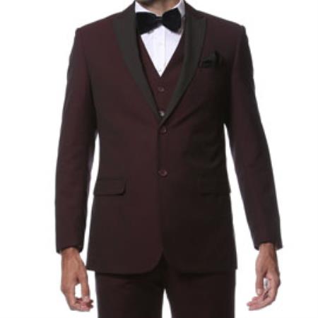 Mens-Dark-Black-Tuxedo