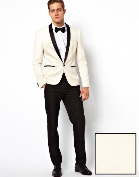 Fashion Tuxedo