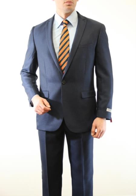 Mens-Slim-Fit-Blue-Suit