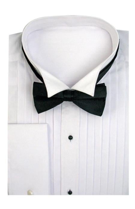 Tuxedo Shirt