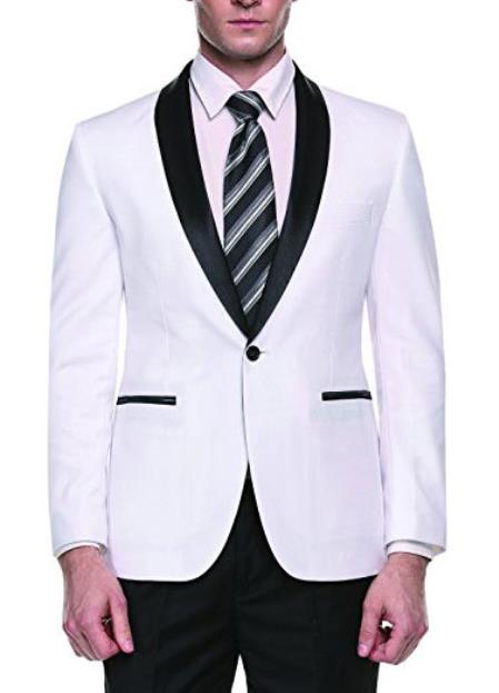 Slimfit Blazer