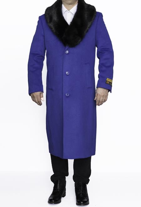 Blue Coat