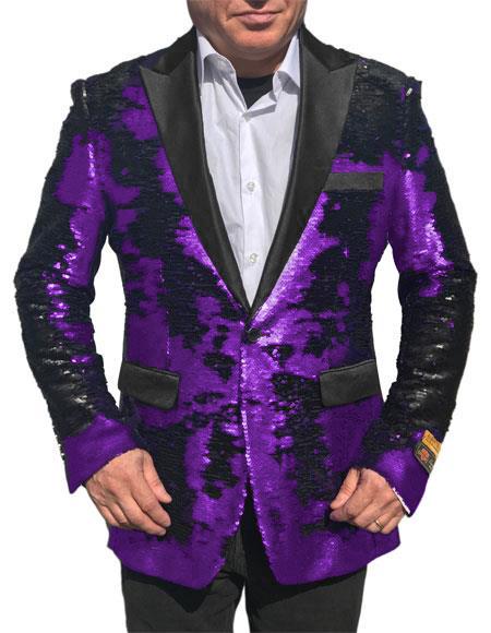 Single-Breasted-Lavender-Sport-Coat