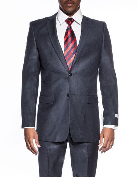 Slimfit Suit