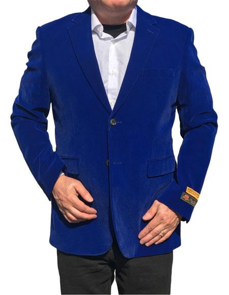 Big Size Blazer