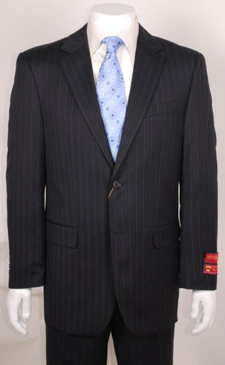 2 Button Suit