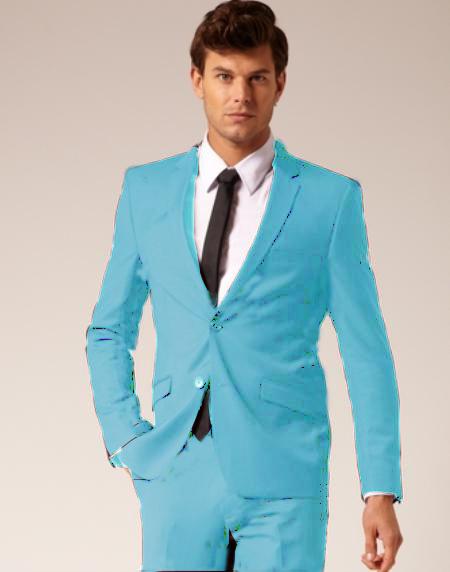 Two-Buttons-Light-Blue-Suit