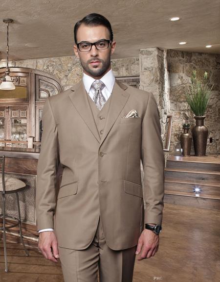 Two-Buttons-Bronze-Color-Suit