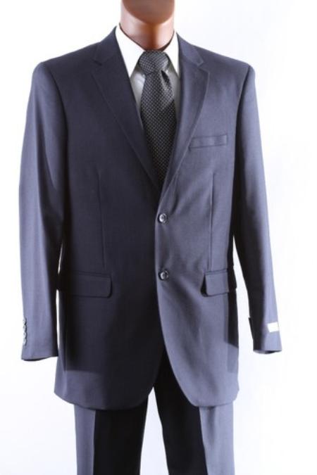 Wool Suit