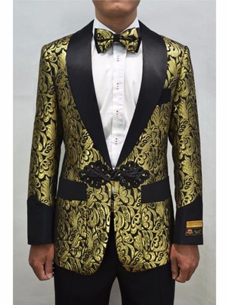 Mens Prom Blazer