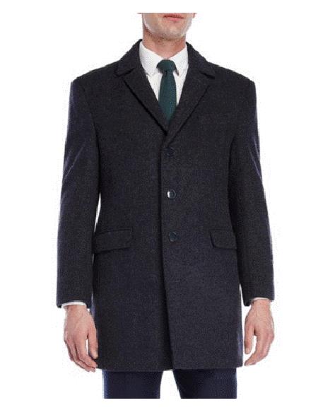 overcoats