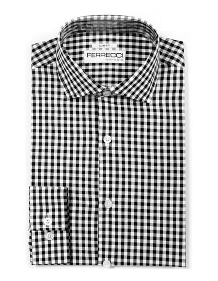 slim-fit-shirts