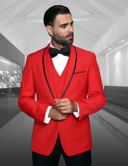 black-and-red-suit