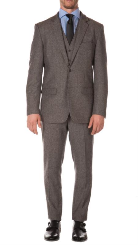 Wedding Suit