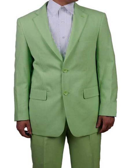 mint suits