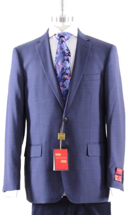 High Quality Suit