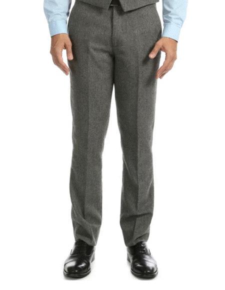 Grey Pant