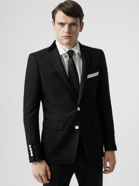 Groomsmen Suit