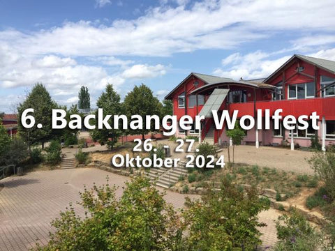 Backnanger Wollfest 2024