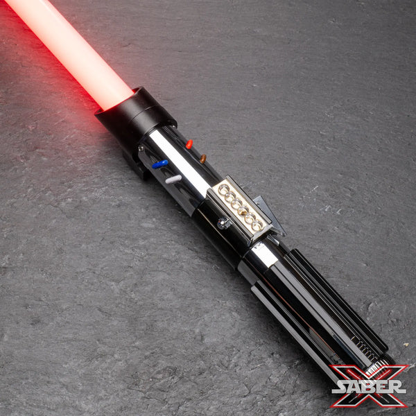 SaberX Dark Vador Sabre laser