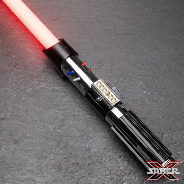 SaberX Darth Vader Lightsaber