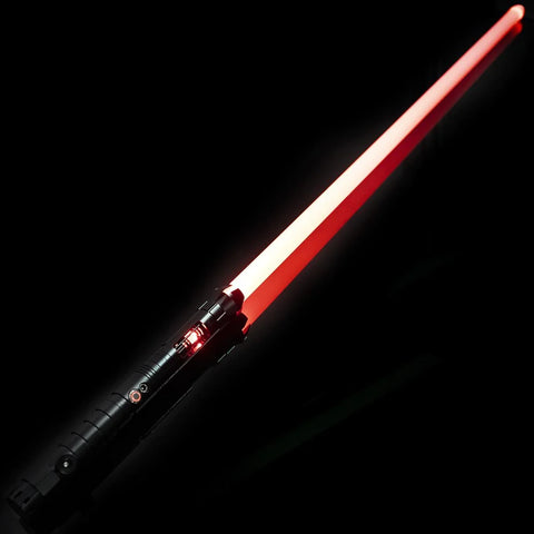 le sabre laser en cristal Eterna, l'une des offres du Black Friday pour les fans de Star Wars en 2023