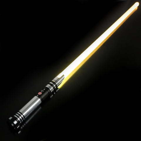 the R2 lightsaber from Saber X featured this black friday and cyber monday star wars