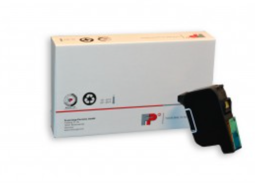 Francotyp-Postalia Red Ink Cartridge Replacement PMIC10 for PostBase ...