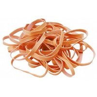 rubber bands