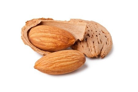 almond