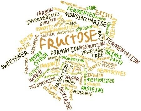 fructose