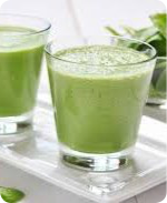lime-smoothie