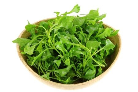 watercress