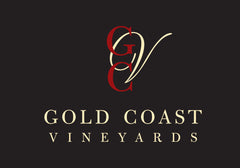 Logo for Gold Coast Vineyards on Qorkz