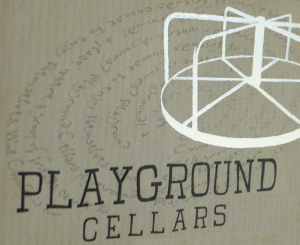 Playground Cellars