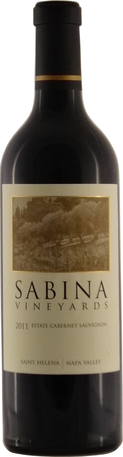 Sabina Pinot Noir Vertical – Qorkz