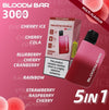 5 in 1 Bloody Mary 3000 Puffs Prefilled Pod Kit - The Vape Giant