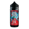 Big Drip 100ml Shortfill - The Vape Giant