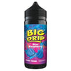 Big Drip 100ml Shortfill - The Vape Giant