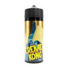 Creme Kong 100ML Shortfill - The Vape Giant