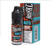 DOOZY SALTS 10ML/20MG - The Vape Giant