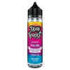 Doozy Sweets 50ml Shortfill - The Vape Giant