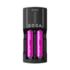 EFEST SODA DUAL BATTERY CHARGER - The Vape Giant