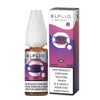 ELFLIQ NIC SALT BY ELFBAR 10ML/20MG - The Vape Giant