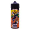 Fizzy Juice 100ml Shortfill - The Vape Giant