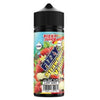 Fizzy Juice 100ml Shortfill - The Vape Giant